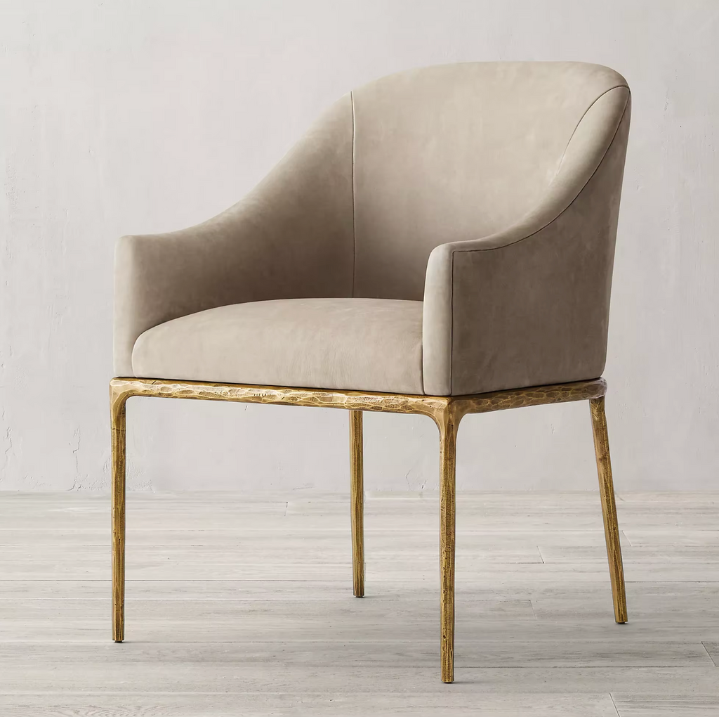 The Ulva Chair