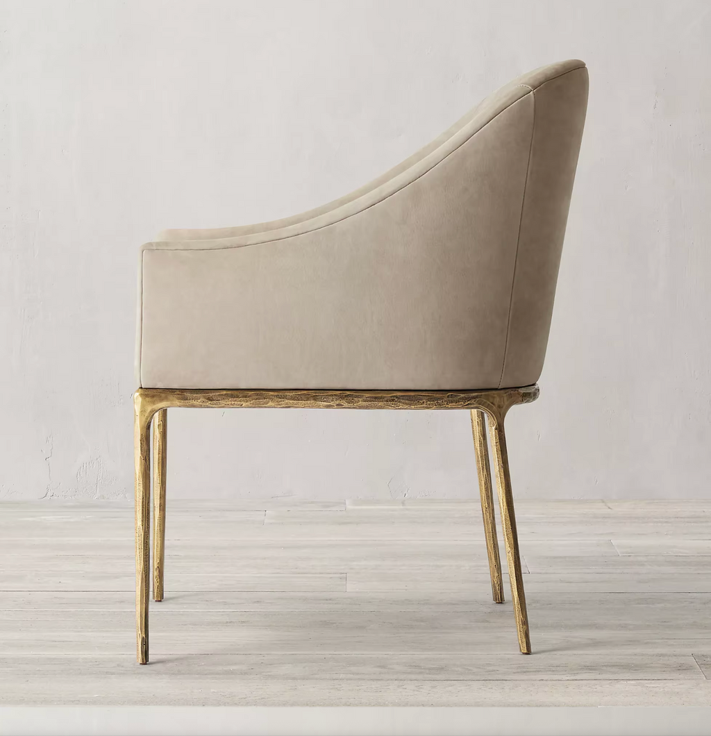 The Ulva Chair