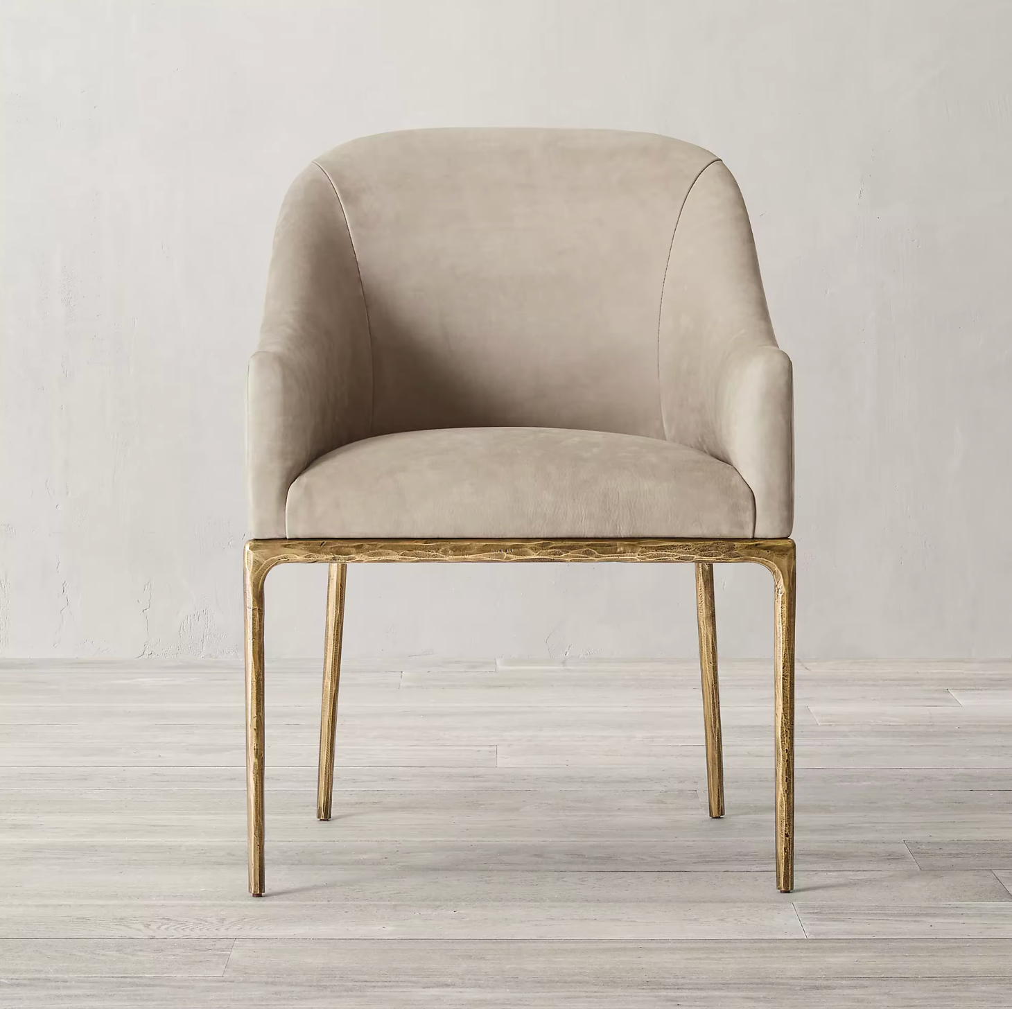 The Ulva Chair