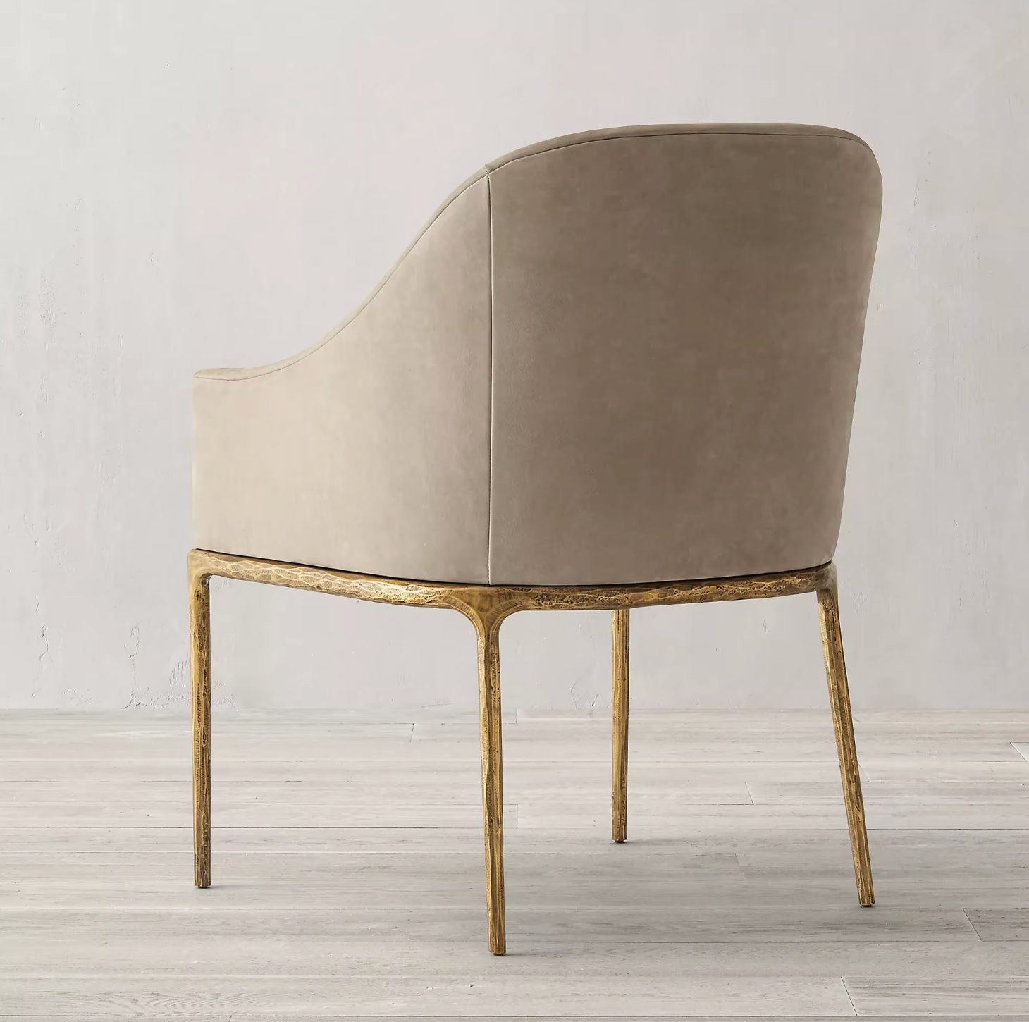 The Ulva Chair