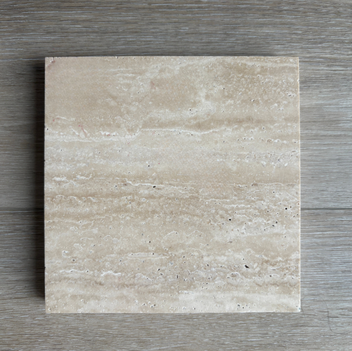 Mayze Premium Italian Beige Travertine