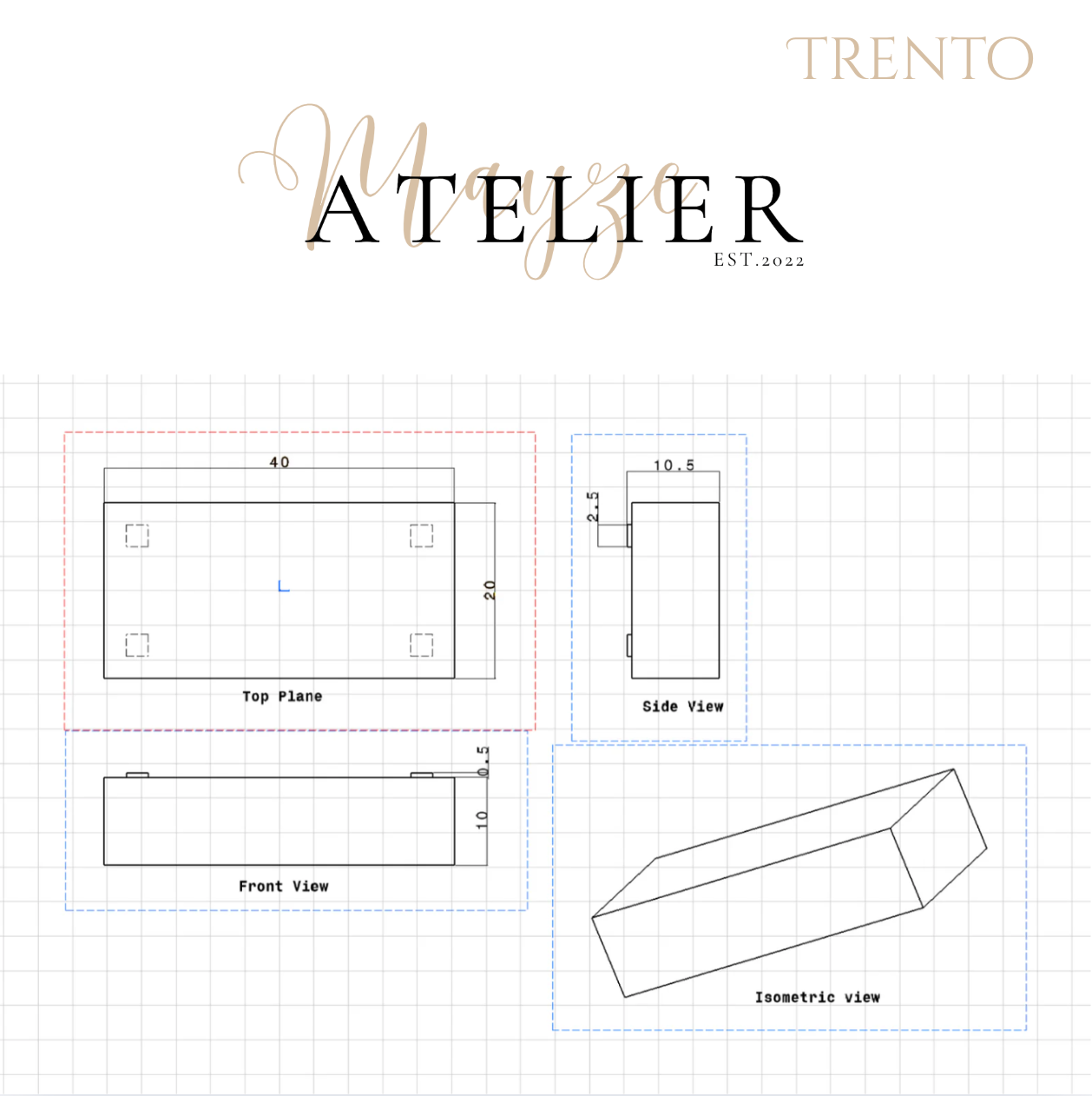 Trento