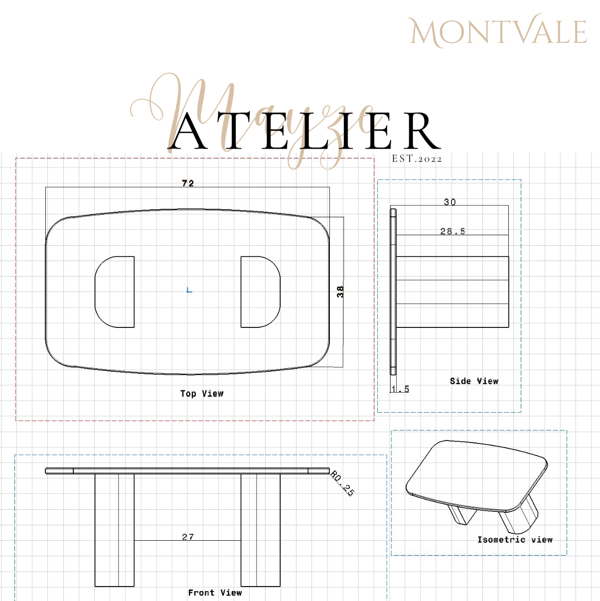 Montvale