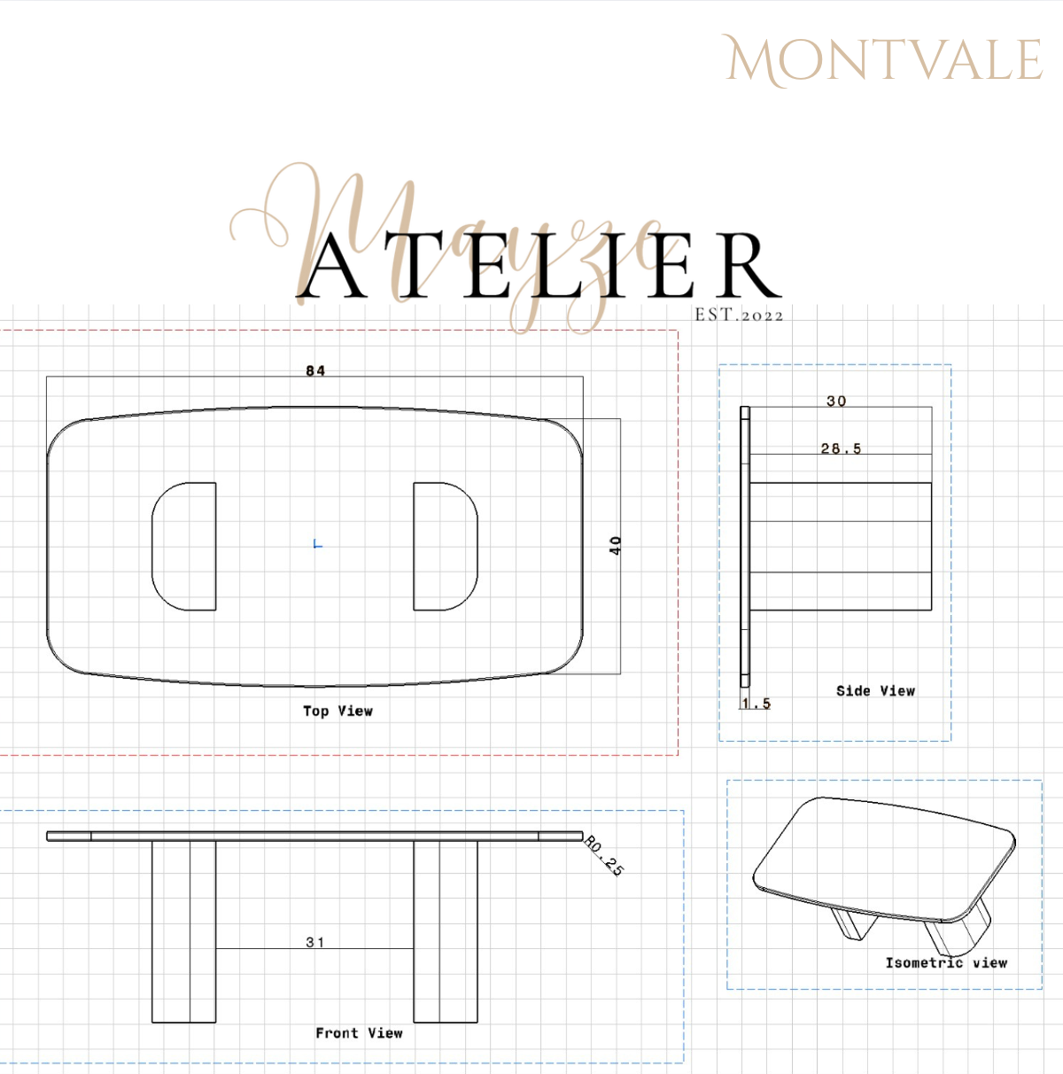 Montvale