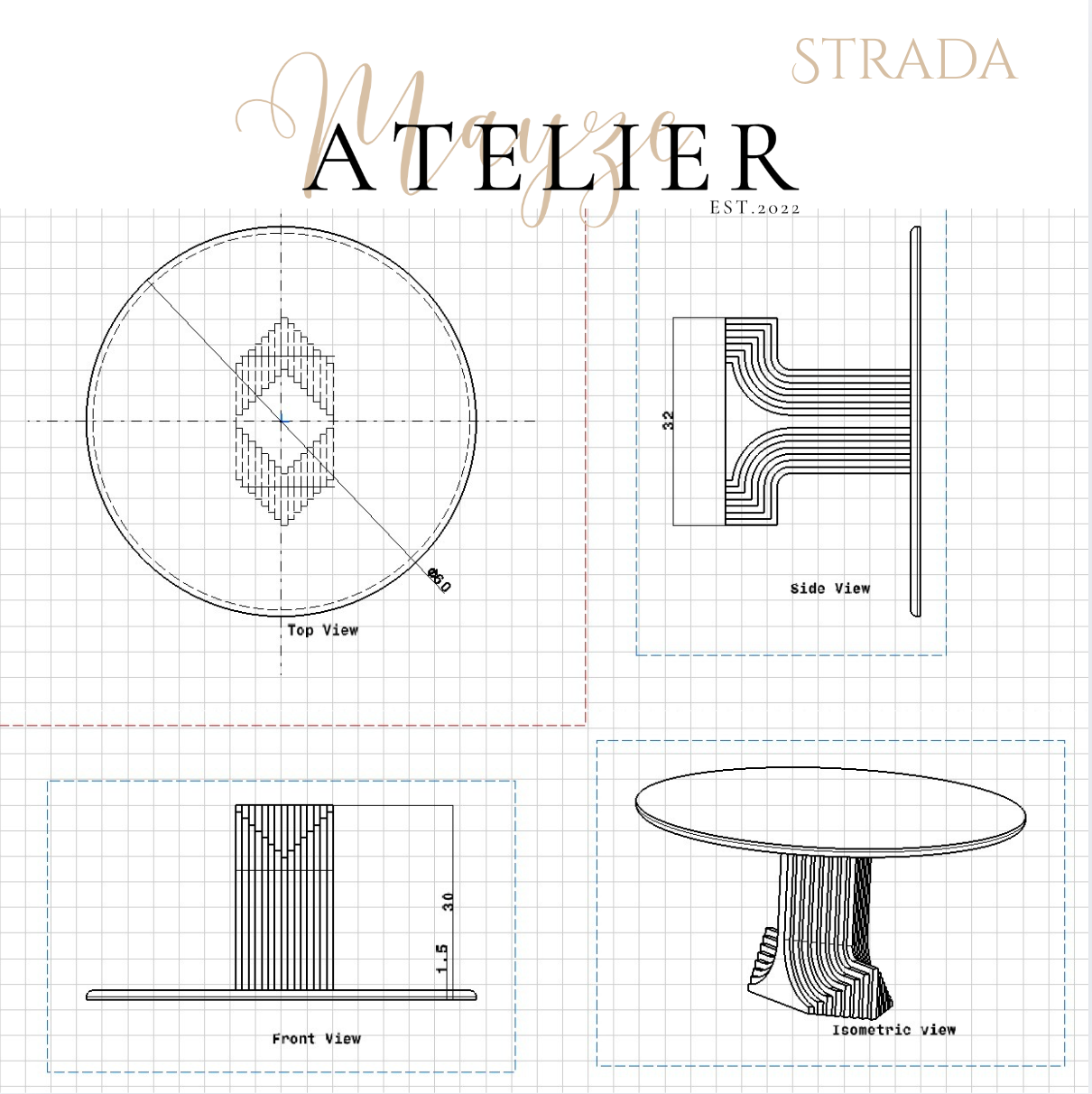 Strada