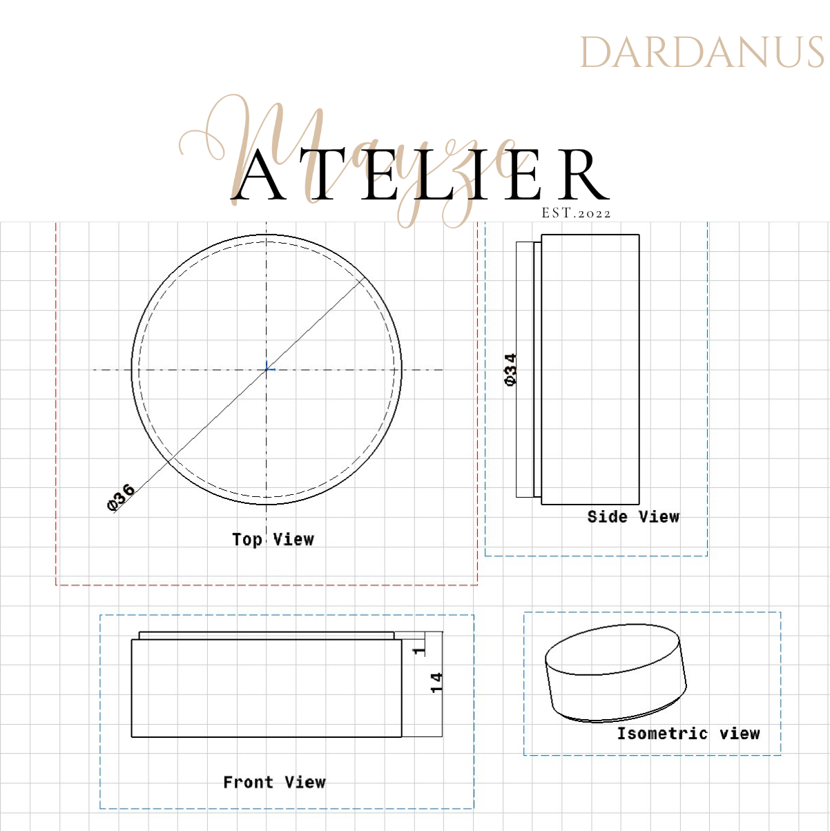Dardanus