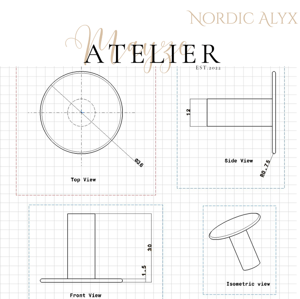 Nordic Alyx