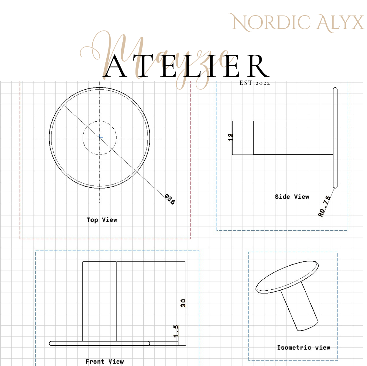 Nordic Alyx