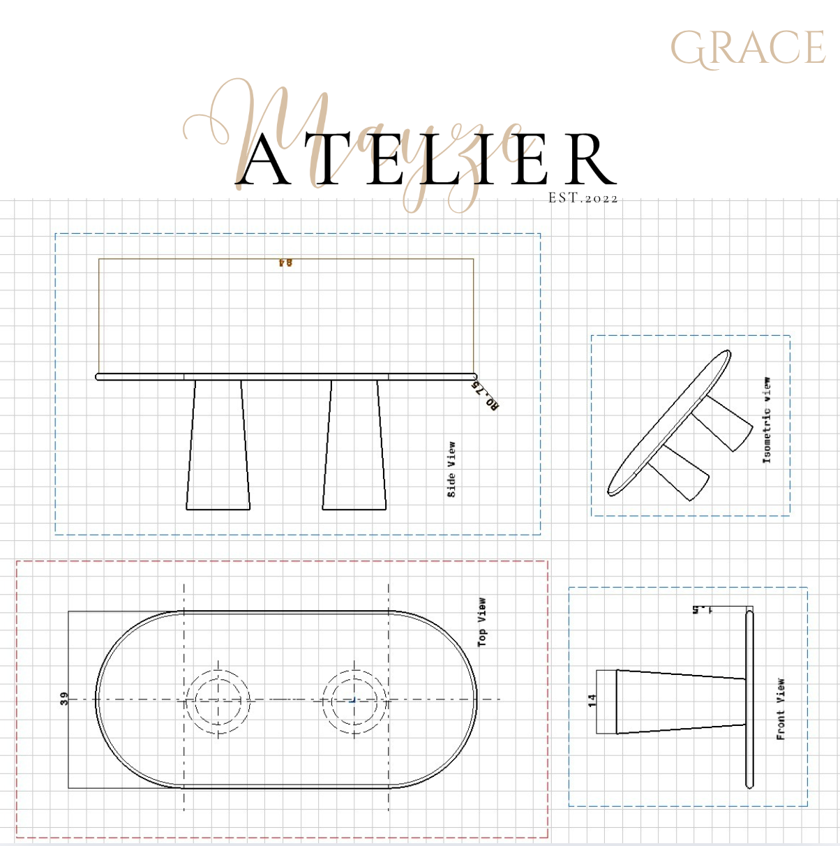 Grace