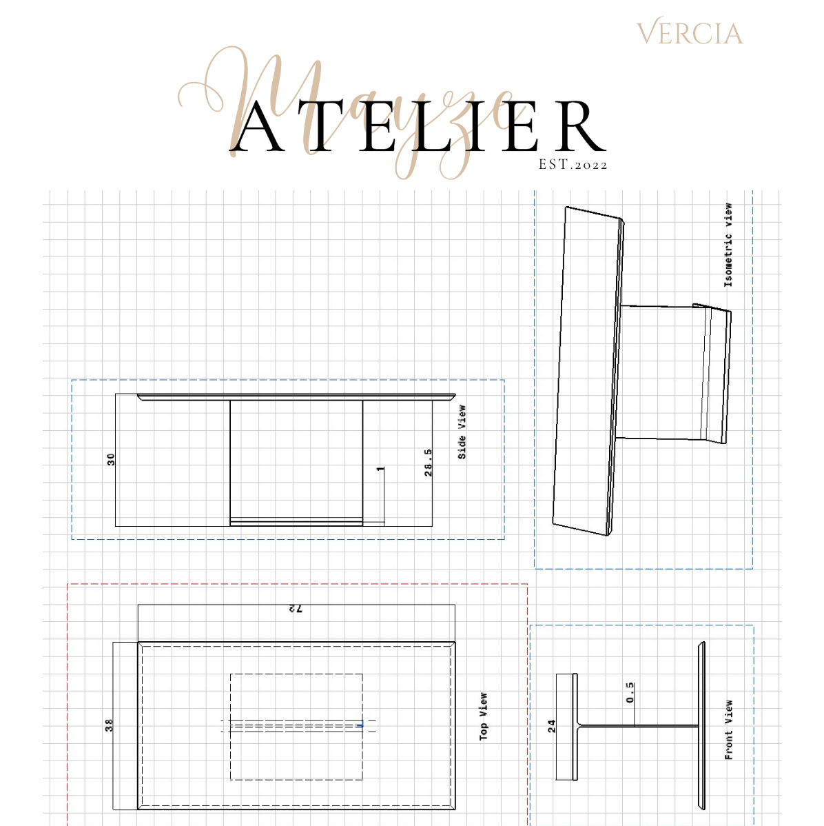 Vercia
