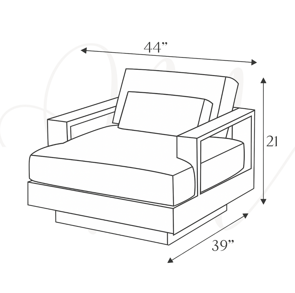 Skogra Chair