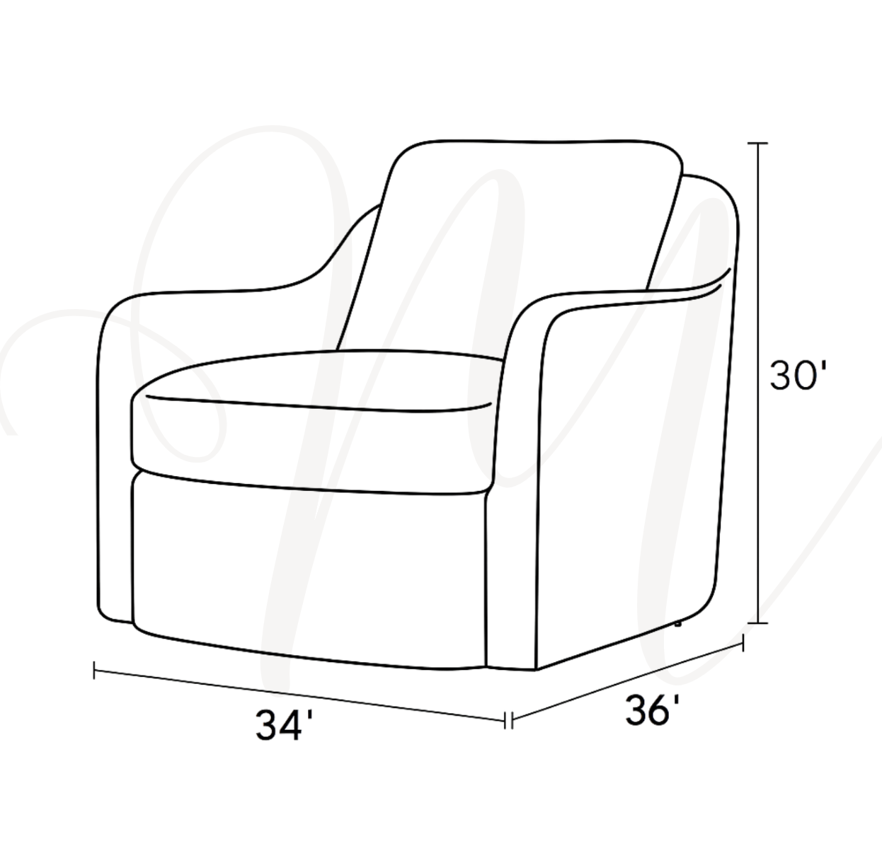 Solara Chair