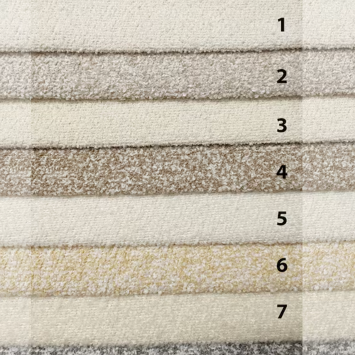 The Bouclé Collection
