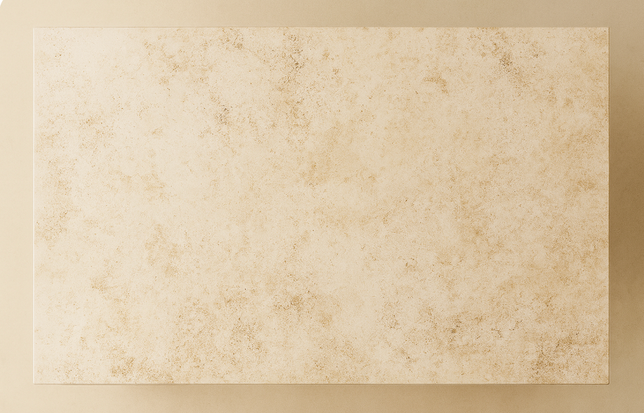 Dorea – Travertine Writing Desk (PRE-ORDER)