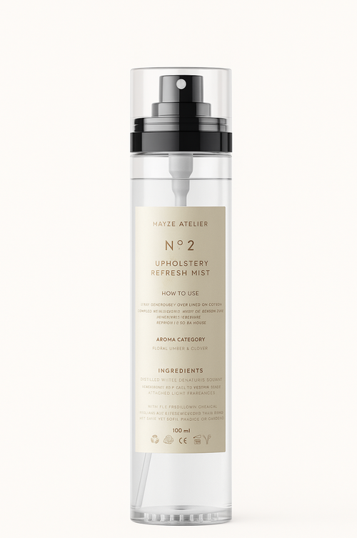 N°2 – Luxury Upholstery Refresh Mist