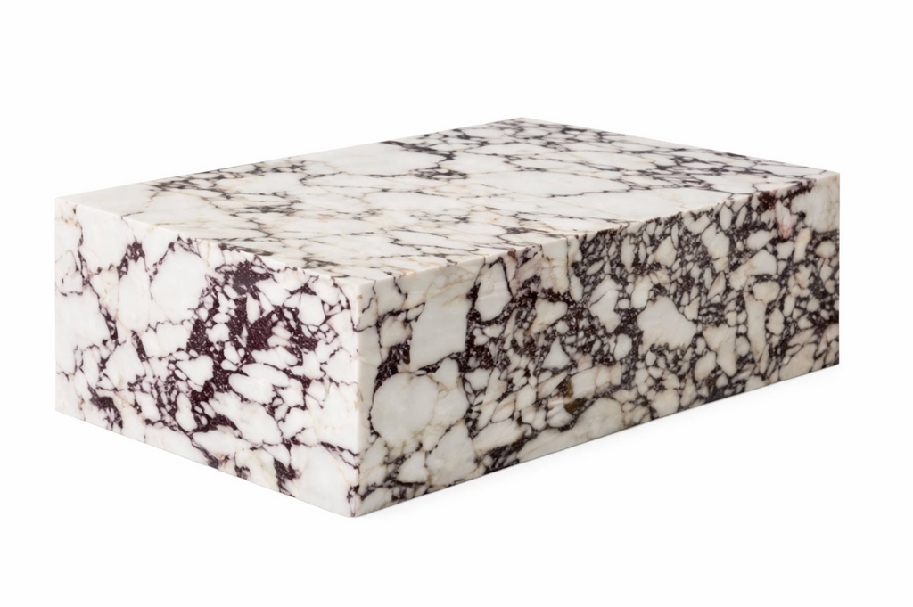 Trento Plinth Calcutta Viola