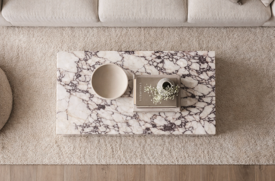 Trento Plinth Calcutta Viola