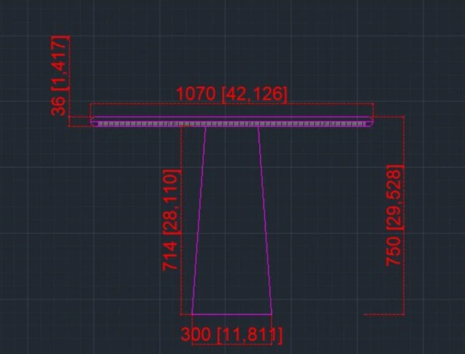 Aurelion – Calacatta Gold Dining Table