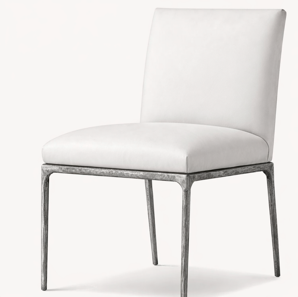 The Orla Chair , Leather