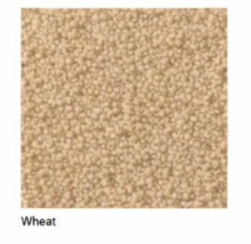 Mayze Bouclé Fabric Samples