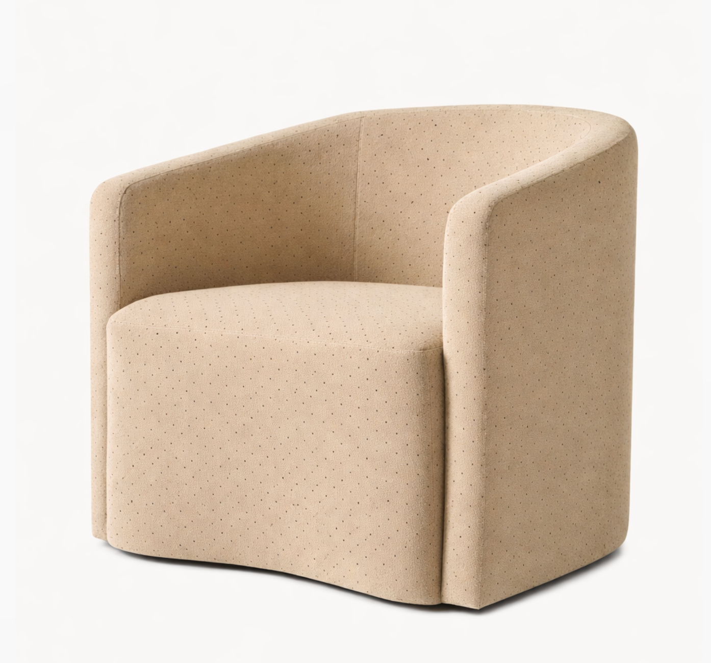 Elowen Swivel Chair
