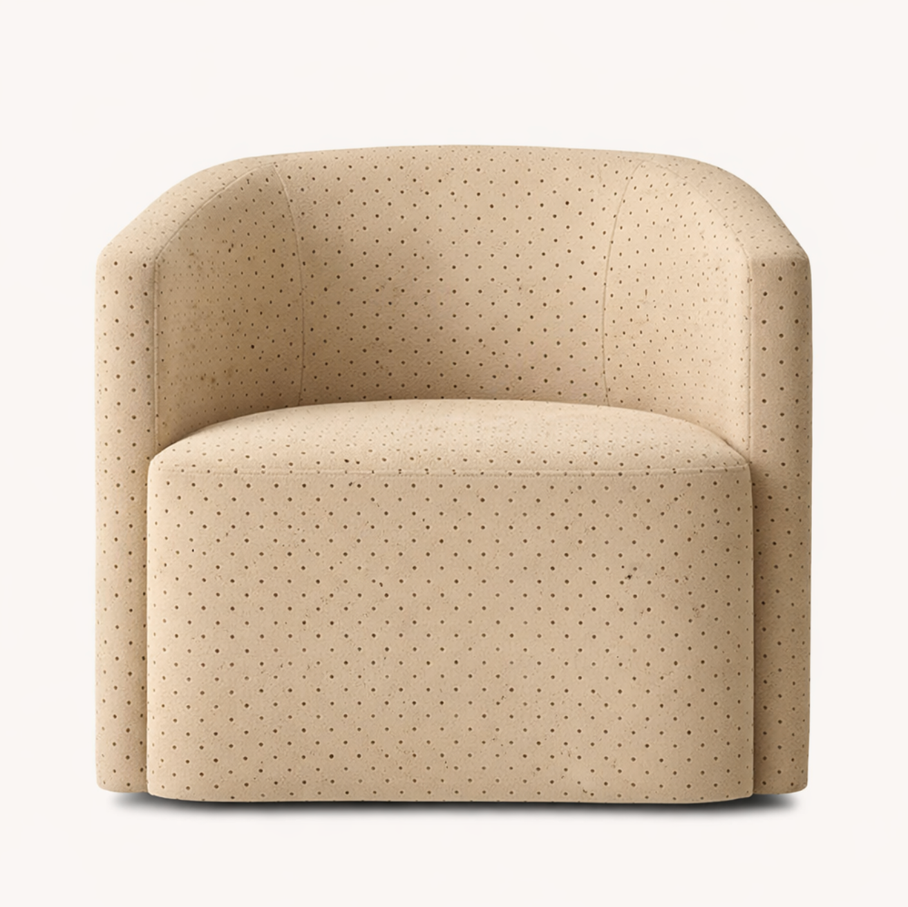 Elowen Swivel Chair